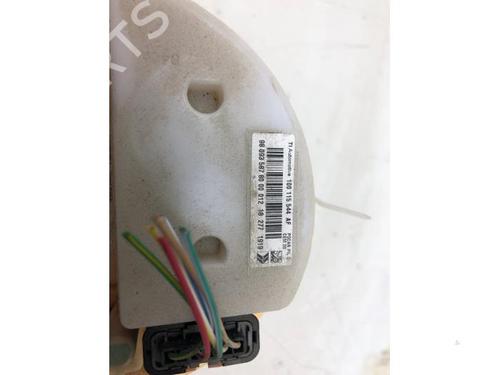 Fuel pump OPEL GRANDLAND / GRANDLAND X (A18, P1UO) 1.5 Turbo D (75) | BP24330129M76 