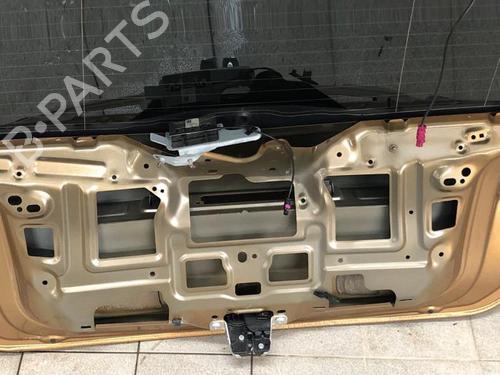 Tailgate MERCEDES-BENZ A-CLASS (W176) A 250 (176.050) | BP17964790C6 