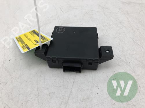 Used Control unit Control unit 37034612 37034612