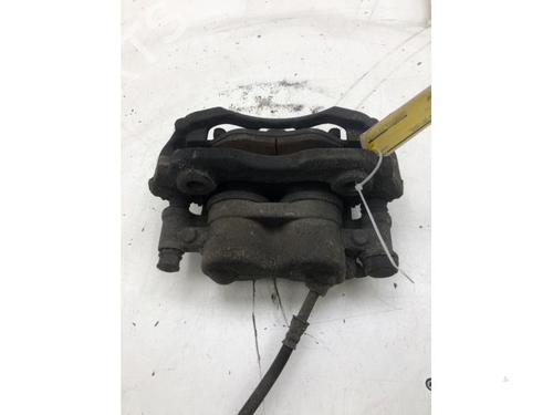 Used Left front brake caliper MERCEDES-BENZ SPRINTER 3,5-t Van (B907, B910) 311 CDI (910.631, 910.633) (114 hp) 24889650