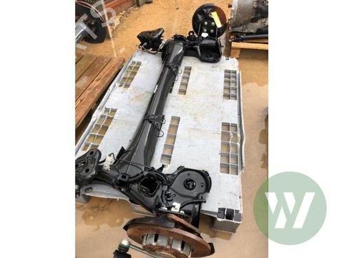 Rear axle OPEL MOKKA 1.2 (76) | BP35923652M2 - Image 3
