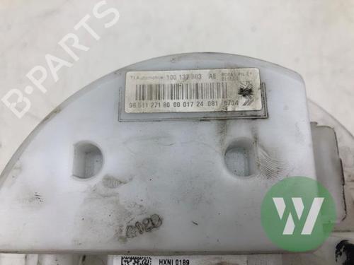 Fuel pump OPEL MOKKA 1.2 (76) | BP39913835M76 - Image 4
