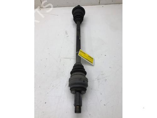 Right rear driveshaft BMW X3 (F25) xDrive 20 d | BP22373159M41 
