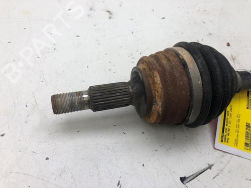 Right front driveshaft OPEL CROSSLAND X / CROSSLAND (P17, P2QO) 1.2 (75) | BP24883175M39 