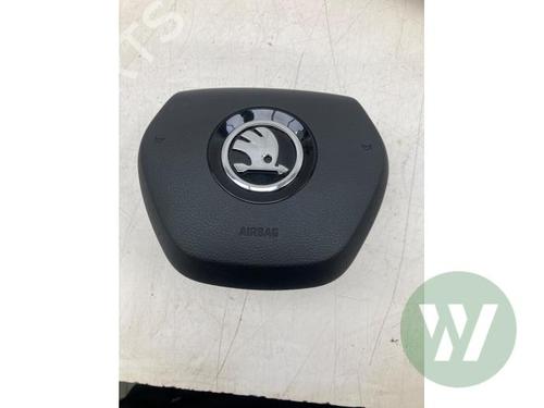 Used Driver airbag Driver airbag SKODA OCTAVIA IV Combi (NX5, PV5) 1.5 TSi (150 hp) 40210987 40210987