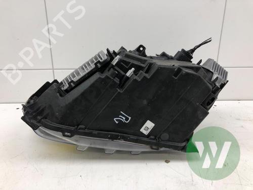 Right headlight VOLVO XC40 (536) T3 | BP38601338C29 - Image 3