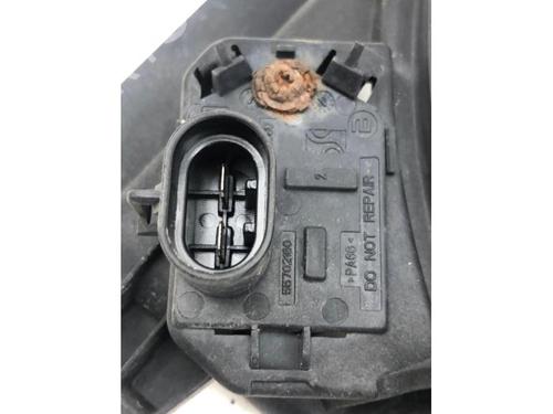 Pipe OPEL CORSA D (S07) 1.2 (L08, L68) | BP31319231M125 