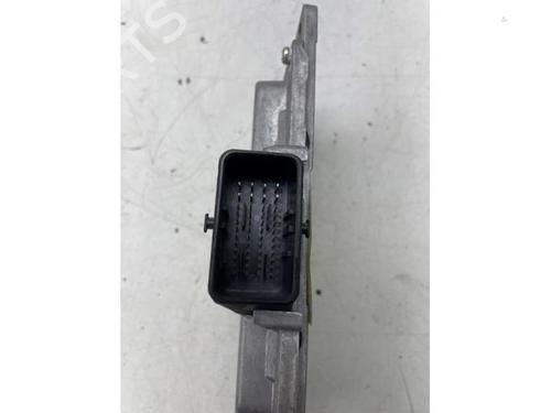 Automatic gearbox ECU RENAULT SCÉNIC III (JZ0/1_) 2.0 16V (JZ0G, JZ0P, JZ1E, JZ1P) | BP16065467M51 