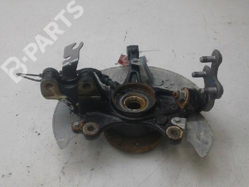 Used Right front steering knuckle OPEL COMBO E Tour / Life (K9) 1.5 (131 hp) 9100954