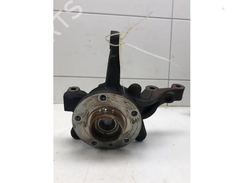 Right front steering knuckle RENAULT KANGOO / GRAND KANGOO II (KW0/1_) 1.2 TCe 115 (KW02, KW14) | BP19400688M26 
