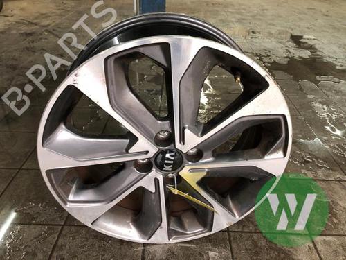 Used Rim KIA STONIC (YB) 1.0 T-GDi (101 hp) 32392868