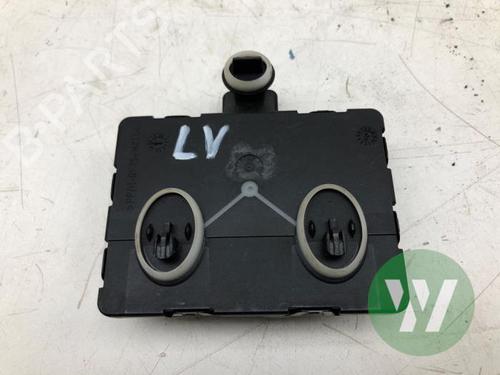 Used Electronic module Electronic module OPEL ASTRA L Sports Tourer (OV5) 1.2 (FRHNSL, FRHNSR) (131 hp) 39914102 39914102