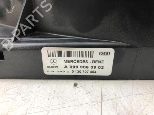 Pipe MERCEDES-BENZ EQV (W447) EQV 300 (447813, 447815) | BP14576199M125 