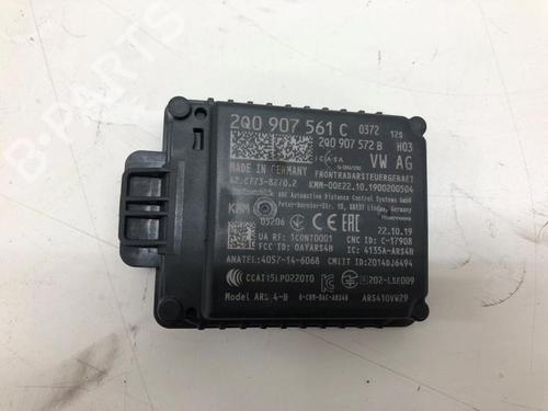 Elektronisk modul VW T-CROSS (C11, D31) 1.0 TSi (95 hp) 28131607