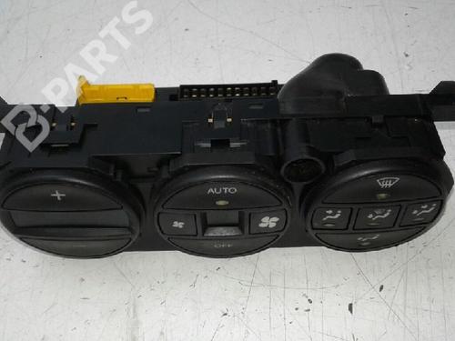 Used Climate control OPEL VECTRA B Estate (J96) 1.8 i 16V (F35) (115 hp) 6793780