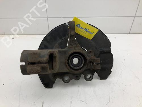 Right front steering knuckle FORD TRANSIT CONNECT V408 Box Body/MPV 1.6 TDCi | BP31319289M26