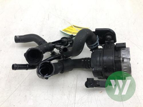 Other AUDI A4 B9 (8W2, 8WC) 40 TDI Mild Hybrid quattro | BP33918753O1 - Image 4