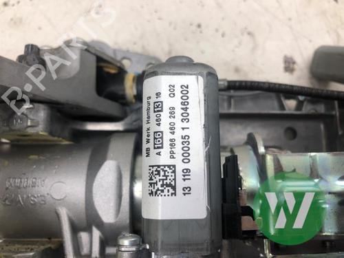 Steering column MERCEDES-BENZ M-CLASS (W166) ML 350 BlueTEC 4-matic (166.024, 166.023) | BP37716717M21  - Image 5