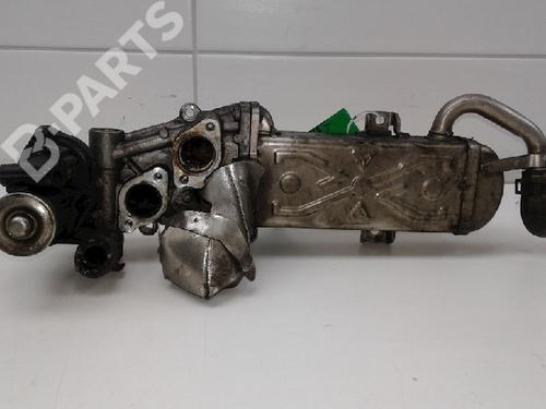 Egr für VW PASSAT B7 Variant (365) 1.6 TDI (105 hp) 5023289