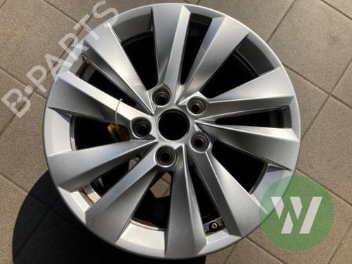 Used Rim Rim 37489915 37489915