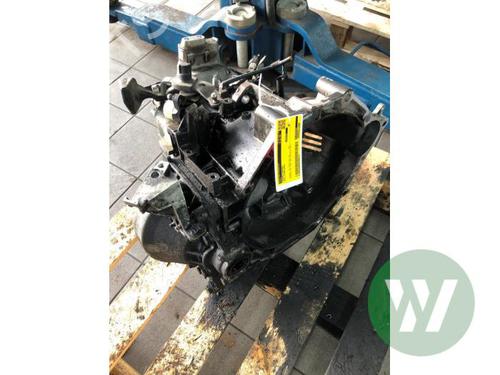 Used Gearbox Gearbox OPEL VIVARO C Van (K0) 2.0 (144 hp) 34181838 34181838