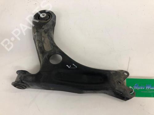 Used Left front suspension arm VW UP! (121, 122, BL1, BL2, BL3, 123) e-Up (82 hp) 25997923
