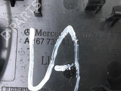 Switch MERCEDES-BENZ GLE (V167) GLE 350 e 4-matic (167.154) | BP25027907I30