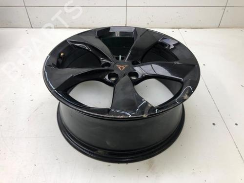 Used Rim CUPRA LEON (KL1, KU1) e-HYBRID (245 hp) 25759525