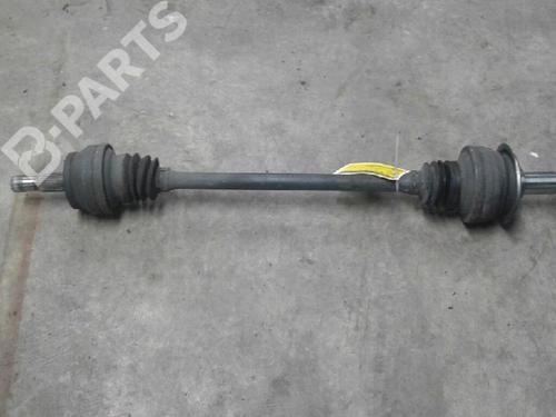 Right rear driveshaft MERCEDES-BENZ CLS (C218) CLS 250 CDI / BlueTEC / d (218.303, 218.304) | BP4777033M41 