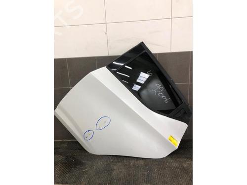 Used Left rear door NISSAN MICRA V (K14) 1.0 IG-T 100 (101 hp) 28802653