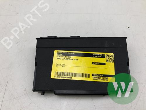 Used Electronic module Electronic module FORD USA EXPLORER (CX740) EV 4x4 (340 hp) 39914259 39914259