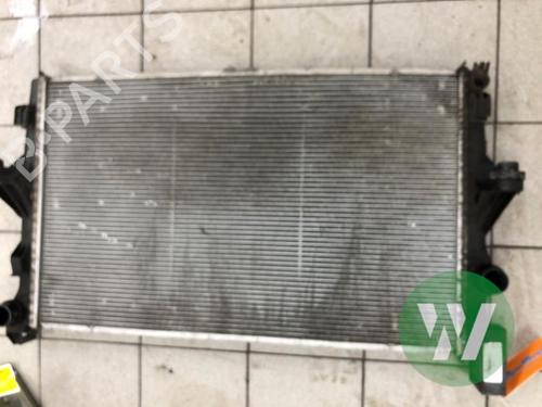 Used Water radiator Water radiator 33022770 33022770