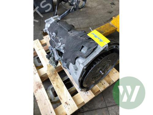Gearbox BMW 5 Touring (G31) 520 d xDrive | BP37437991M3 - Image 4