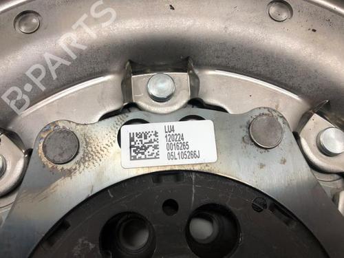 Flywheel VW ARTEON SHOOTING BRAKE (3H9) 2.0 TSi | BP39913988M101 - Image 2