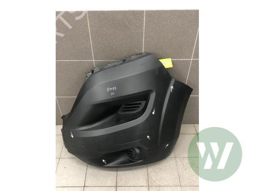 Støtfangerhjørne FIAT DUCATO Van (250_) 140 Natural Power (136 hp) 33163312