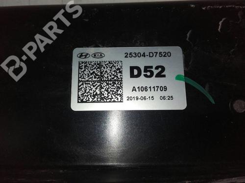 Used Pipe KIA SPORTAGE IV (QL, QLE) 1.6 GDI (132 hp) 9526700