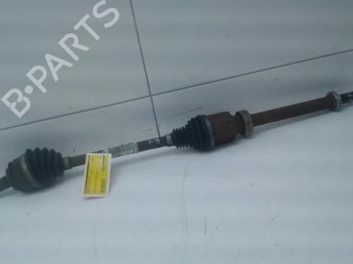 Right front driveshaft MERCEDES-BENZ CITAN Box Body/MPV (W415) 109 CDI (415.601, 415.603, 415.605) (90 hp) 14574522