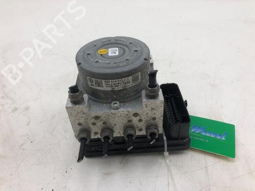 Used ABS pump SEAT LEON SC (5F5) 1.4 TSI (150 hp) 30813108
