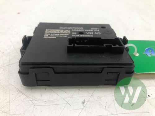 Electronic module SKODA OCTAVIA IV Combi (NX5, PV5) 2.0 TDi | BP33456396M83 - Image 2