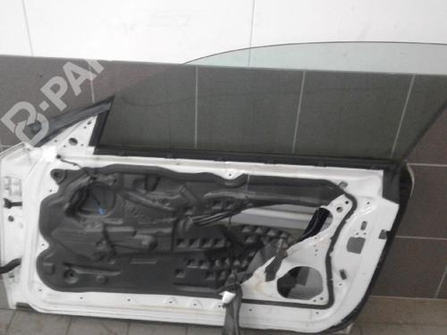 Right front door BMW 1 Coupe (E82) 118 d | BP4778207C3 