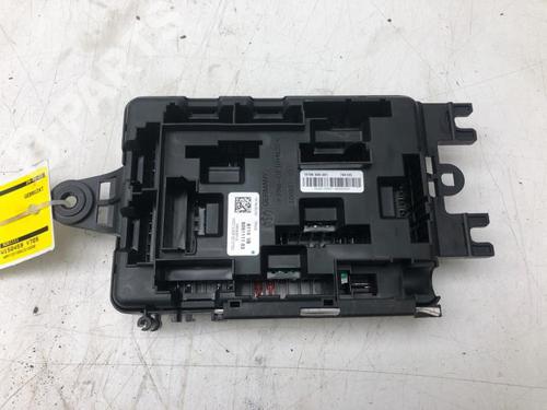 Boîte à Fusibles BMW 1 (F20) 116 d (116 hp) 11744554
