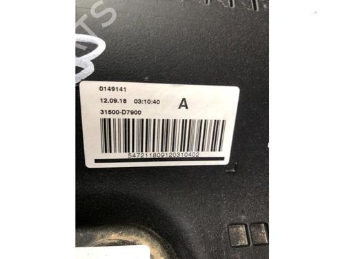 Used AdBlue tank KIA SPORTAGE IV (QL, QLE) 1.6 CRDi (116 hp) 28035926