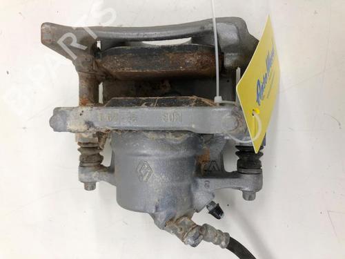 Used Left front brake caliper NISSAN MICRA V (K14) 1.0 IG-T 100 (101 hp) 29861428
