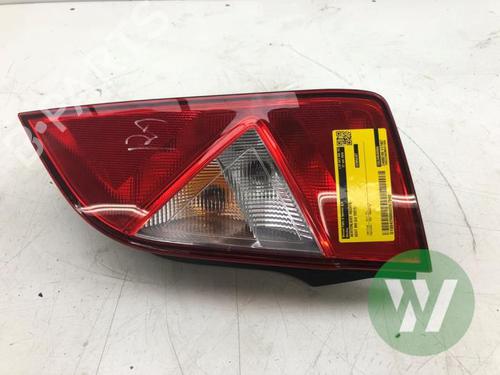 Used Right taillight Right taillight SEAT Mii (KF1, KE1) electric (83 hp) 33560355 33560355