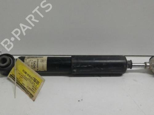 Right rear shock absorber CITROËN BERLINGO Box Body/MPV (B9) 1.6 HDi 90 16V (90 hp) 17653848