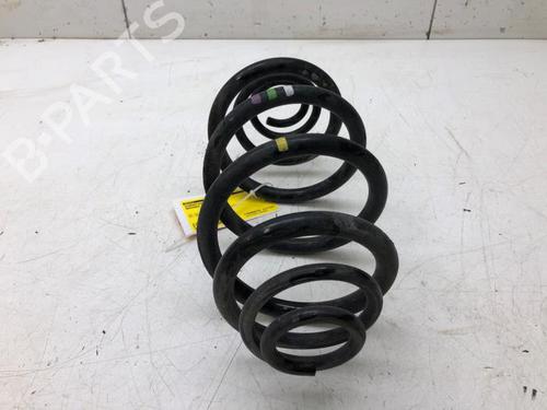 Shock absorber spring MERCEDES-BENZ CITAN Box Body/MPV (W415) 109 CDI (415.603, 415.605) | BP16486248C152