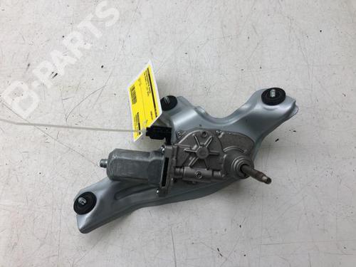Ruitenwissermotor achter KIA STONIC (YB) 1.0 T-GDi (120 hp) 10495040