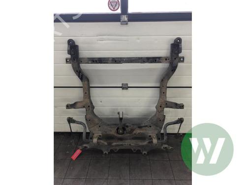 Puente delantero OPEL ASTRA K (B16) 1.4 Turbo (68) (150 hp) 32667421