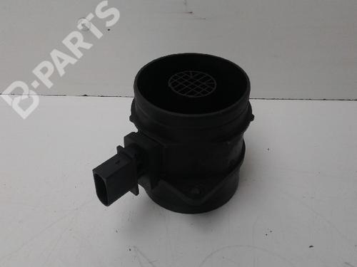 Used Mass air flow sensor VW CADDY III Box Body/MPV (2KA, 2KH, 2CA, 2CH) 1.9 TDI (105 hp) 4775895