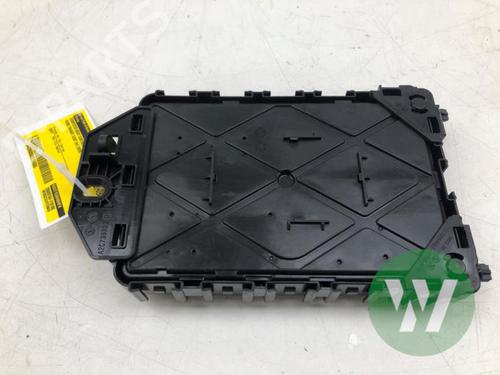 Used Electronic module Electronic module FORD TRANSIT CUSTOM V710 Van (NRN) 2.5 Duratec Plug-in-Hybrid (232 hp) 39916288 39916288